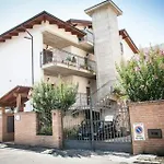Bed & Breakfast Magnolia 3*