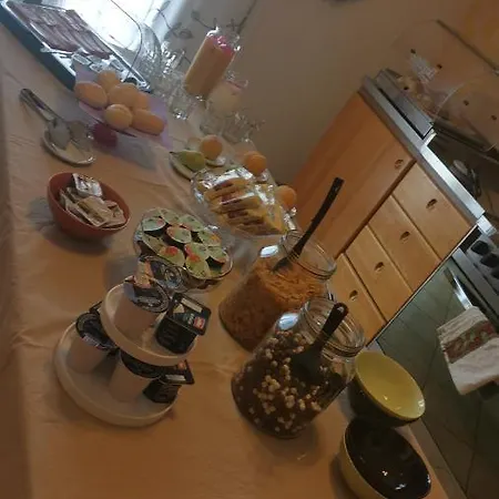 Magnolia 3* Silvi Marina