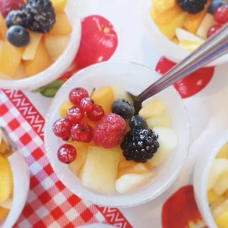 Magnolia Bed and Breakfast