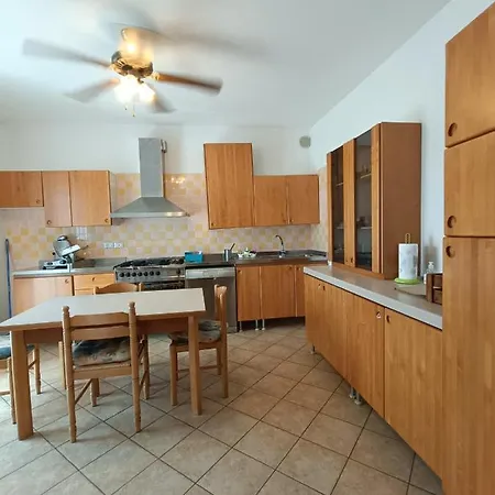 Bed and Breakfast Magnolia Silvi Marina