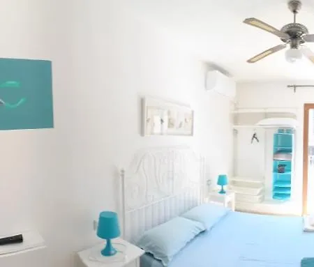 Bed & Breakfast Magnolia *