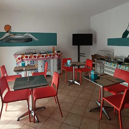 Magnolia 3* Silvi Marina