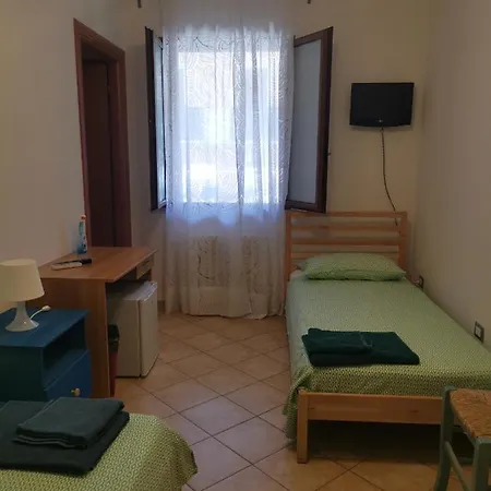 Magnolia Bed & Breakfast Silvi Marina