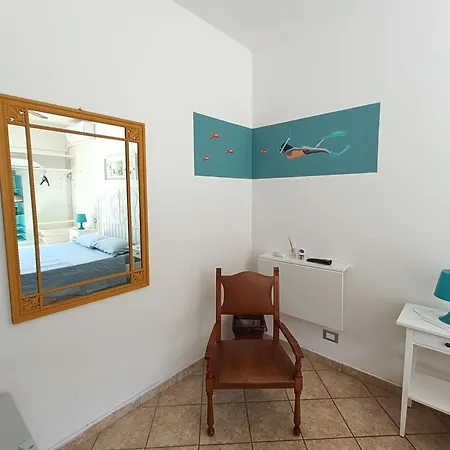 Bed & Breakfast Magnolia 3*