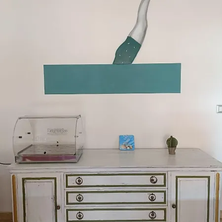 Magnolia *