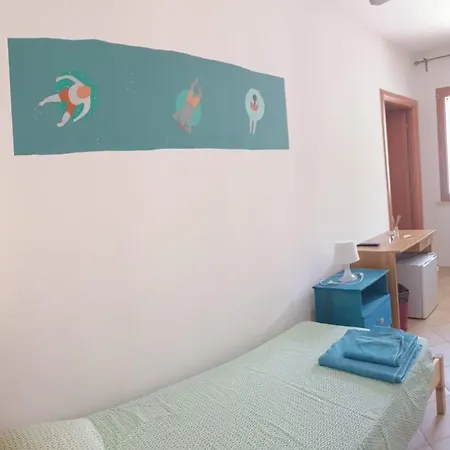 Magnolia Silvi Marina