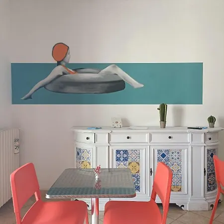 Magnolia 3* Silvi Marina