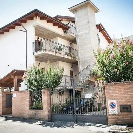 Bed & Breakfast Magnolia 3*