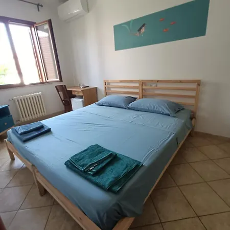Magnolia Bed & Breakfast Silvi Marina
