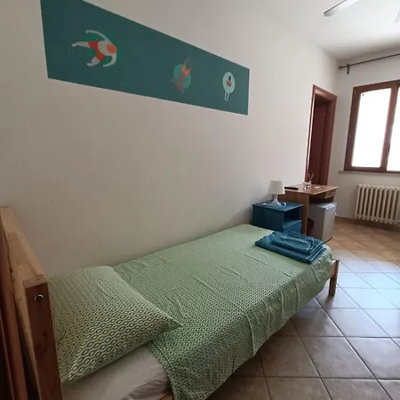 Magnolia 3* Silvi Marina