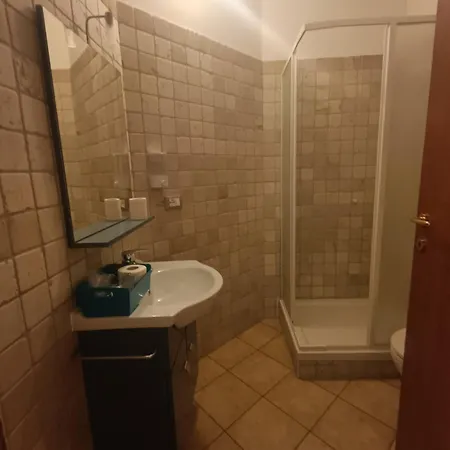 Bed and Breakfast Magnolia