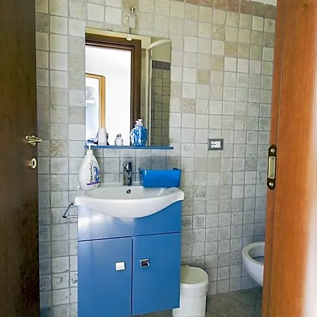 Bed & Breakfast Magnolia 3*