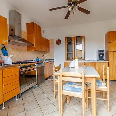 Magnolia Bed & Breakfast