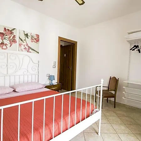 Bed & Breakfast Magnolia 3*