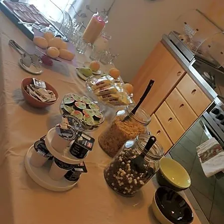 Magnolia Bed & Breakfast 3*