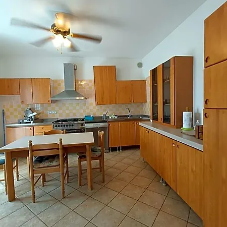 Bed & Breakfast Magnolia