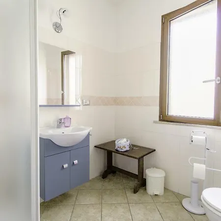 Bed & Breakfast Magnolia 3*