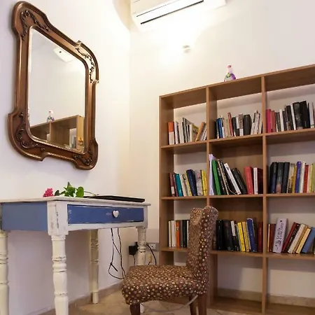 Magnolia Bed and Breakfast Silvi Marina