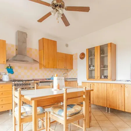 Bed & Breakfast Magnolia