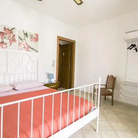 Bed & Breakfast Magnolia 3*