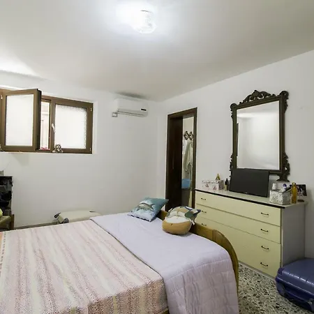 Bed & Breakfast Magnolia *