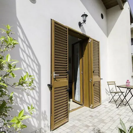 Bed and Breakfast Magnolia