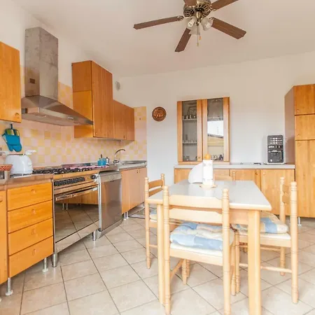 Bed & Breakfast Magnolia *