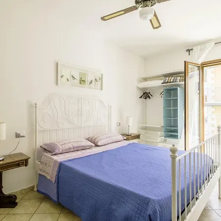 Magnolia Bed & Breakfast Silvi Marina