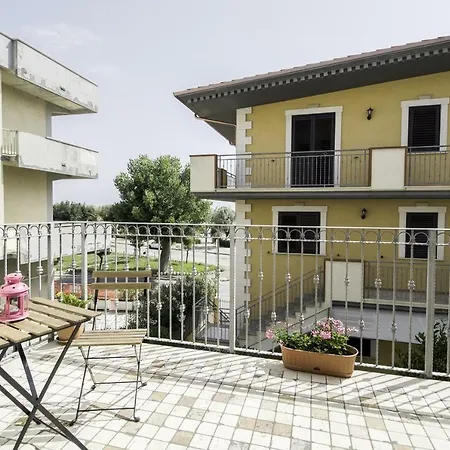 Magnolia Bed and Breakfast