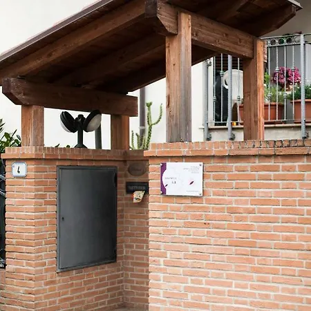 Bed and Breakfast Magnolia