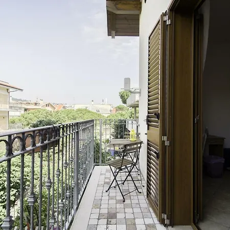 Magnolia Bed & Breakfast