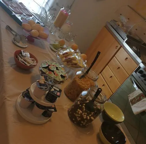 Magnolia 3* Silvi Marina