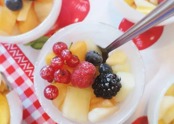 Magnolia Bed & Breakfast