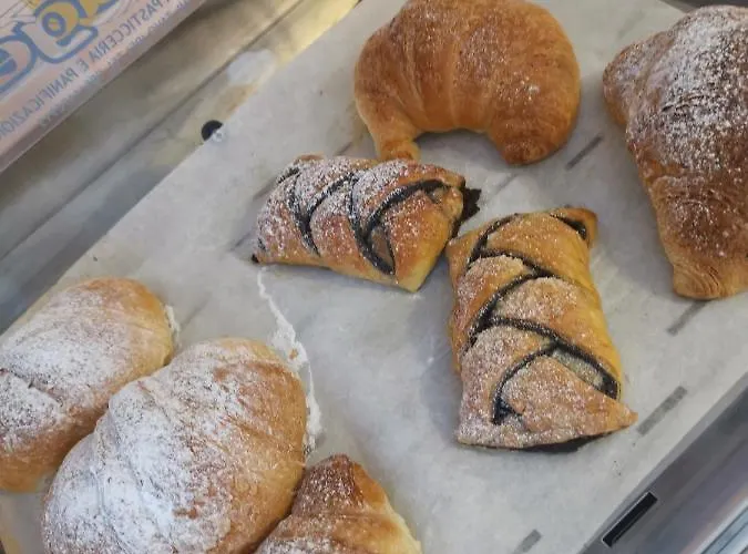 Bed & Breakfast Magnolia Silvi Marina