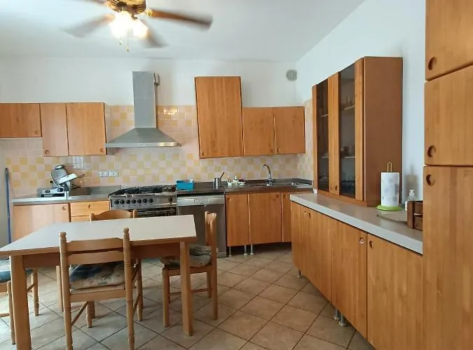 Bed & Breakfast Magnolia Silvi Marina