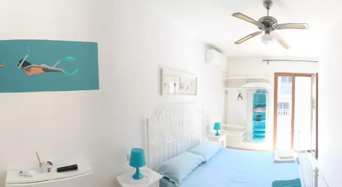 Bed & Breakfast Magnolia 3*