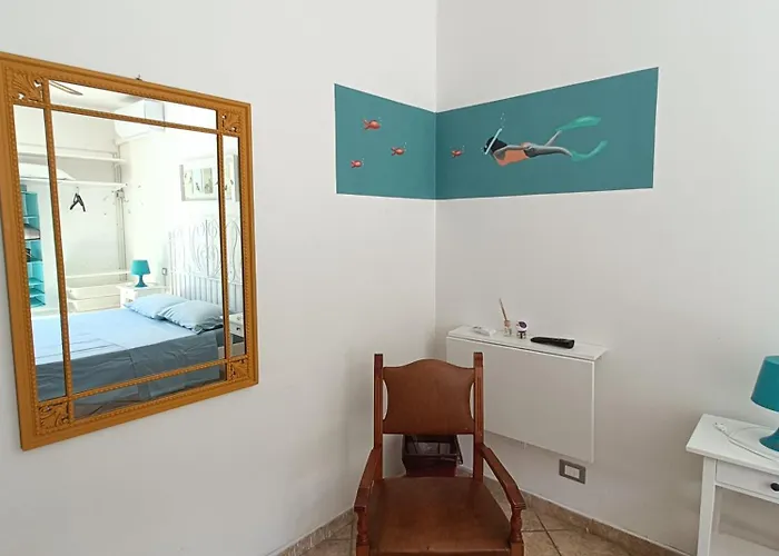 Bed & Breakfast Magnolia 3*