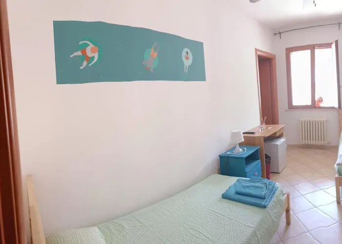 Magnolia Silvi Marina