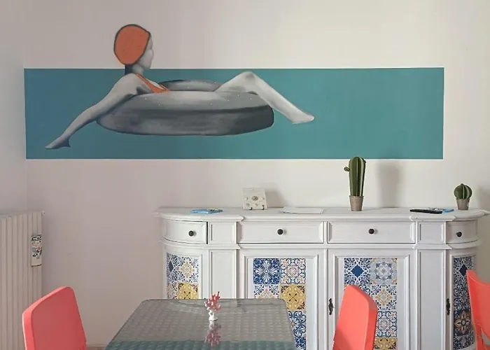 Magnolia 3* Silvi Marina