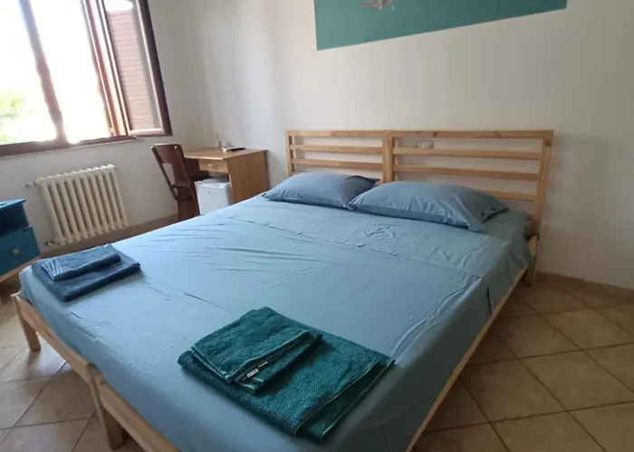 Magnolia Bed & Breakfast Silvi Marina