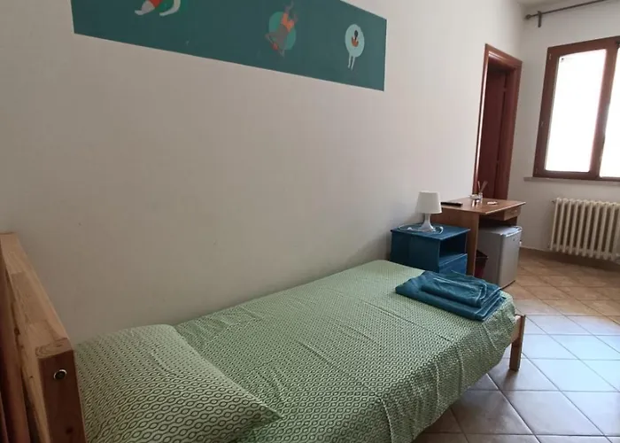 Magnolia 3* Silvi Marina