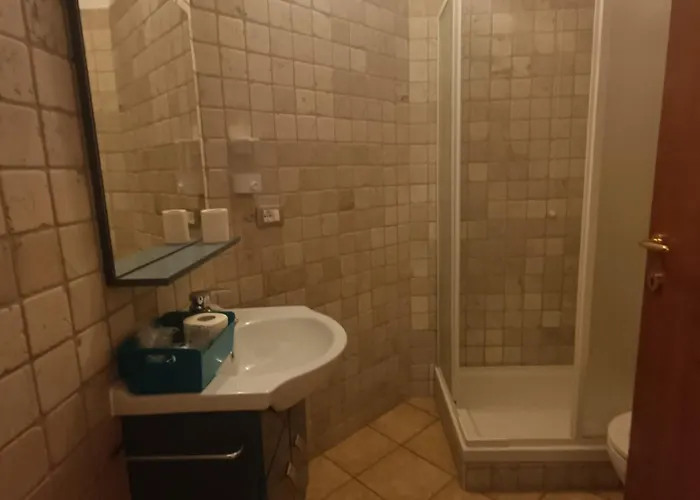 Bed & Breakfast Magnolia