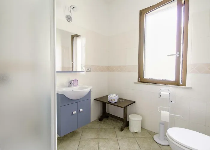 Bed & Breakfast Magnolia 3*