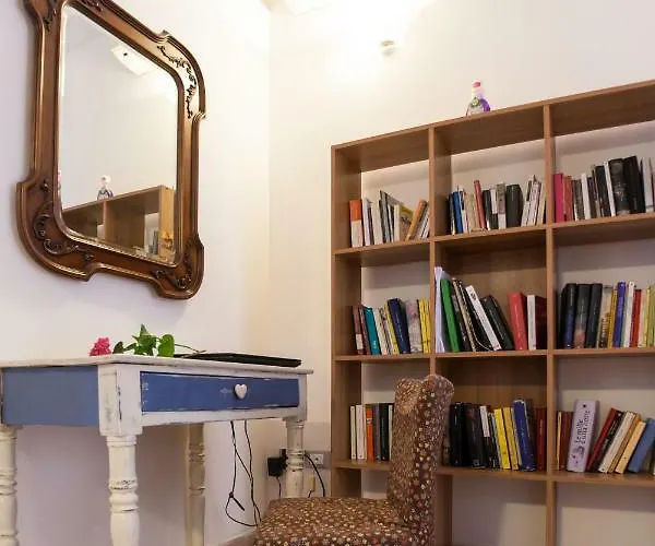 Magnolia Bed & Breakfast Silvi Marina