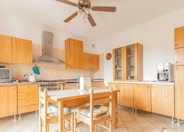 Bed and Breakfast Magnolia