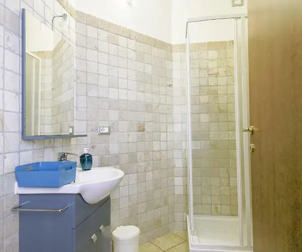 Bed & Breakfast Magnolia Silvi Marina