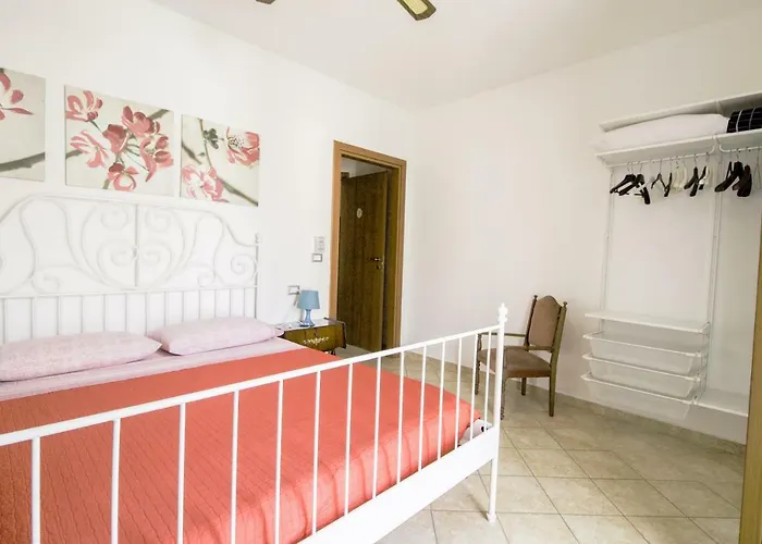 Bed & Breakfast Magnolia 3*