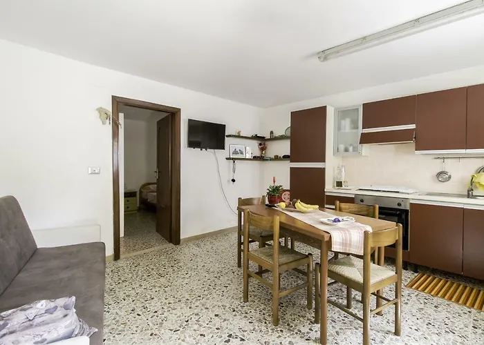 Magnolia 3* Silvi Marina