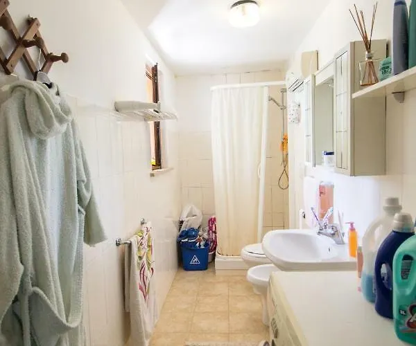 Magnolia Bed & Breakfast 3*