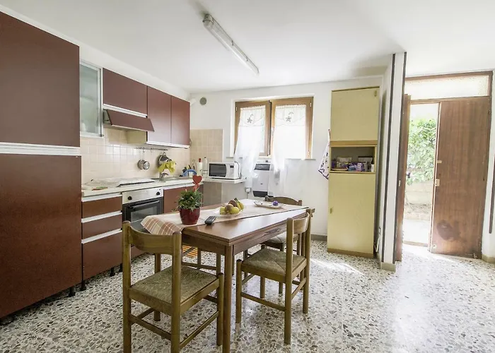 Magnolia Silvi Marina